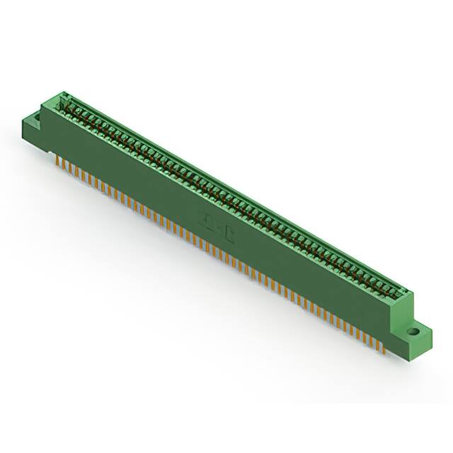 345-102-520-204 EDAC Inc.  Edgeboard Connectors